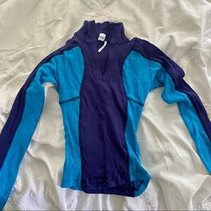 Out From Under Hilary Turtleneck Long Sleeve Top